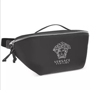 Versace Parfum Fanny Pack, limited edition from Fragance Line